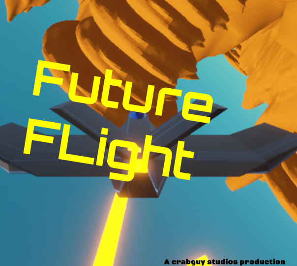 Future flight
